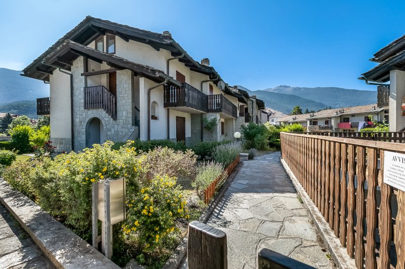 La Casa Di Dadà with Terrace and Garden