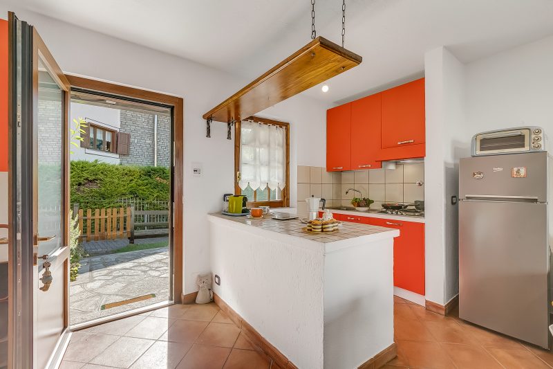 La Casa Di Dadà with Terrace and Garden