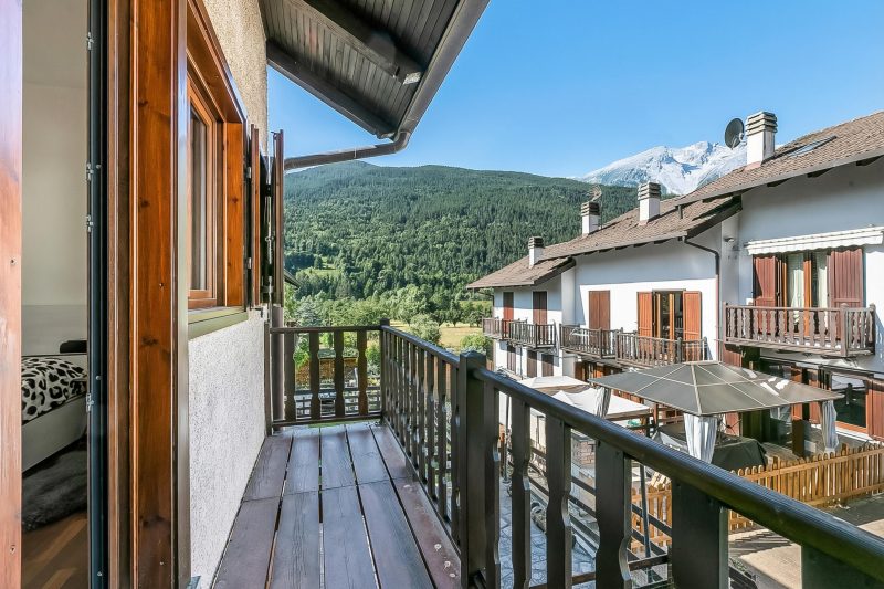 La Casa Di Dadà with Terrace and Garden