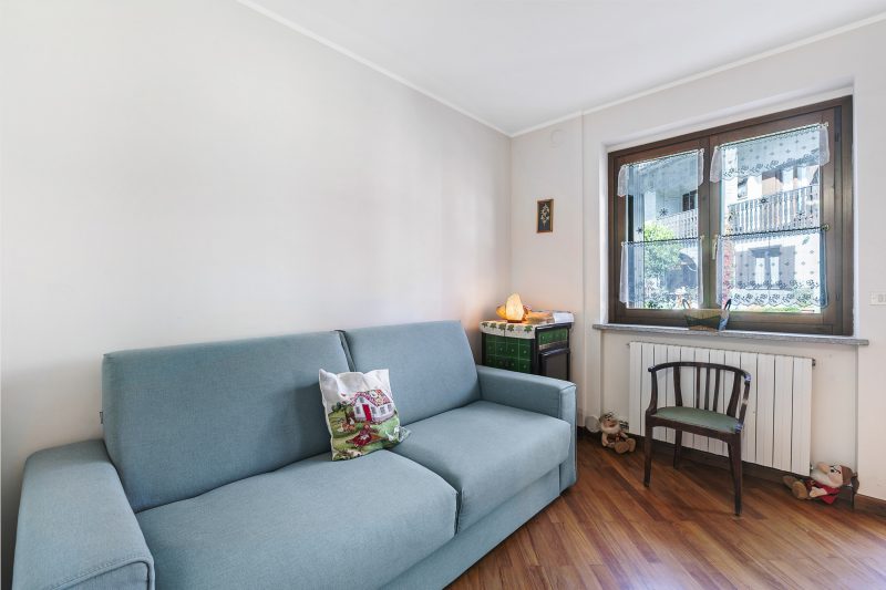 Maison Rosamunda for 6 with Garden
