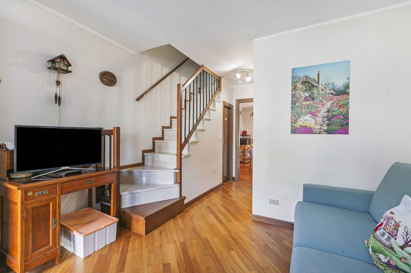 Maison Rosamunda for 6 with Garden