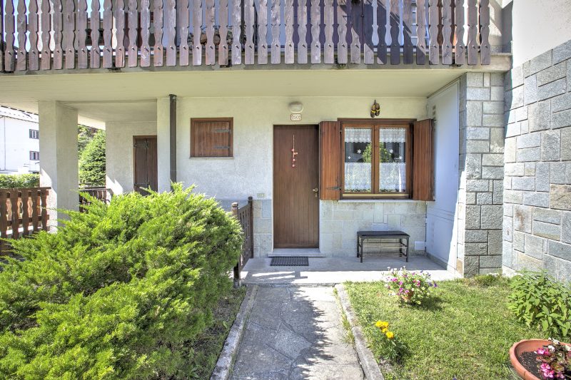 Maison Rosamunda for 6 with Garden