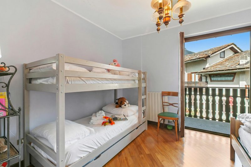 Maison Rosamunda for 6 with Garden