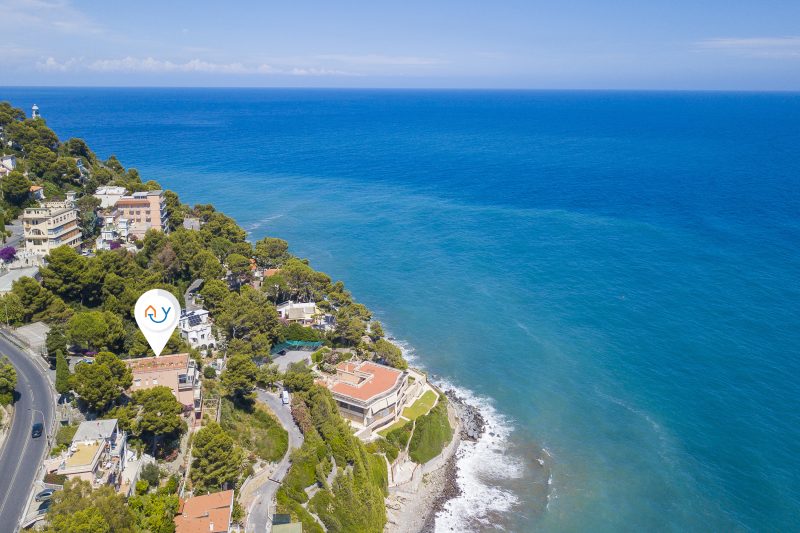 Il Faro Sul Mare - Total Sea View