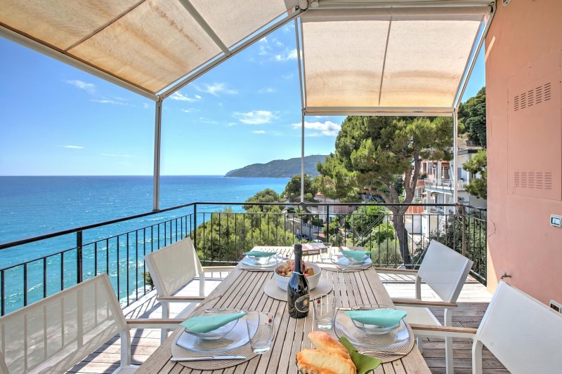 Il Faro Sul Mare - Total Sea View