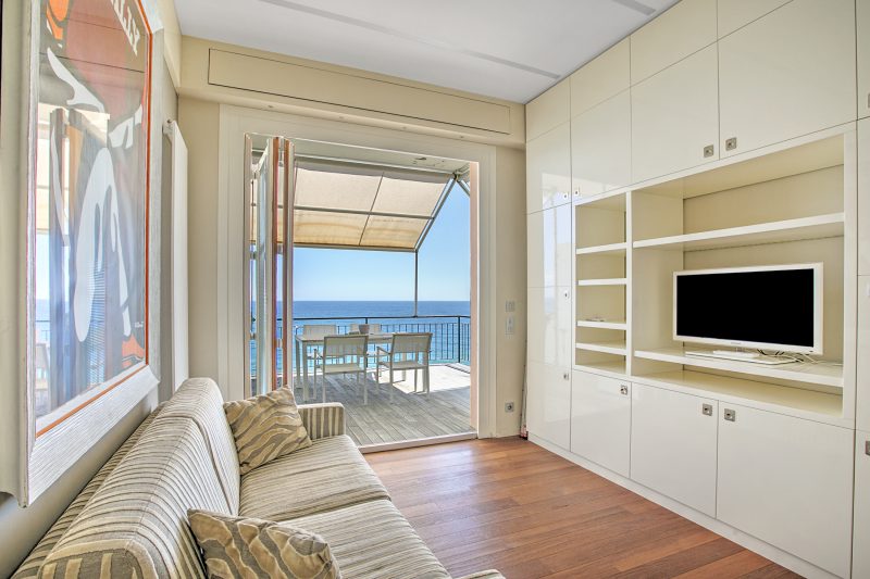 Il Faro Sul Mare - Total Sea View