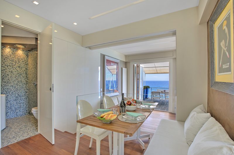 Il Faro Sul Mare - Total Sea View