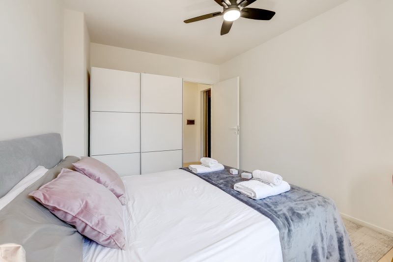 Appartamento Feva : Riva del Garda Old Town Apartment