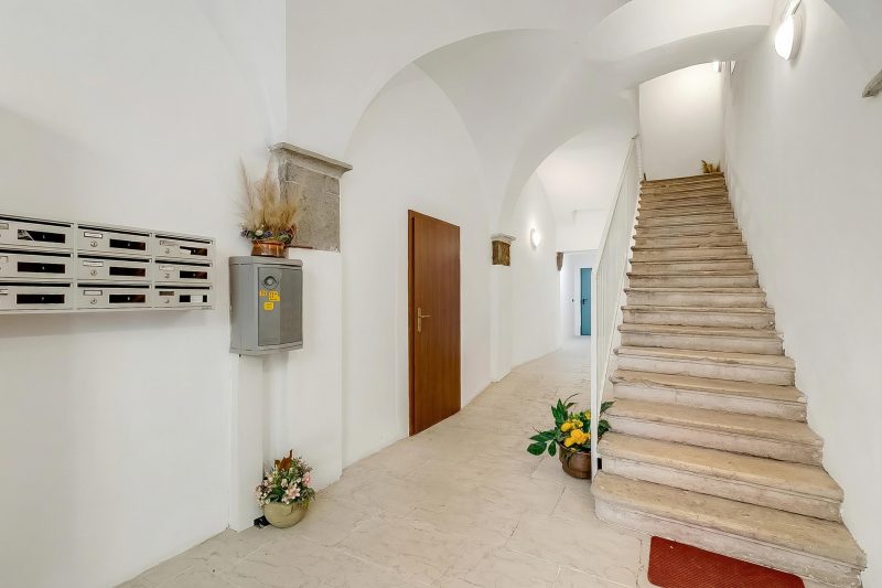 Appartamento Feva : Riva del Garda Old Town Apartment