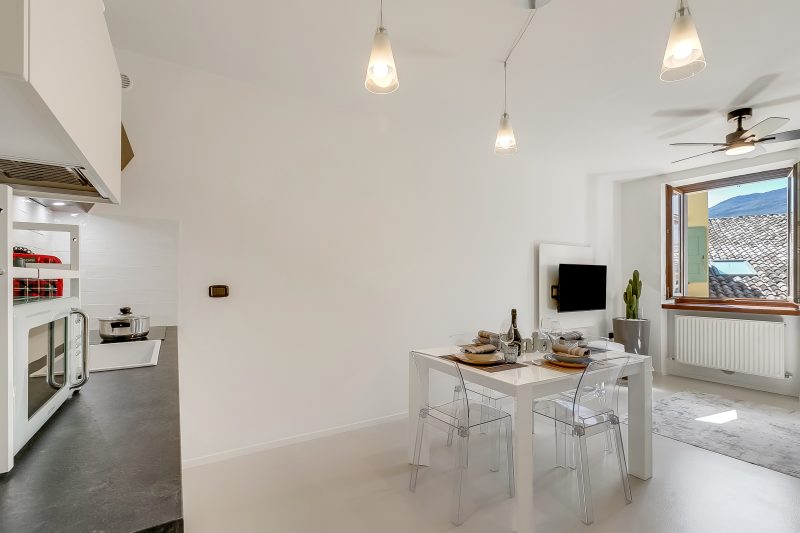 Appartamento Feva : Riva del Garda Old Town Apartment