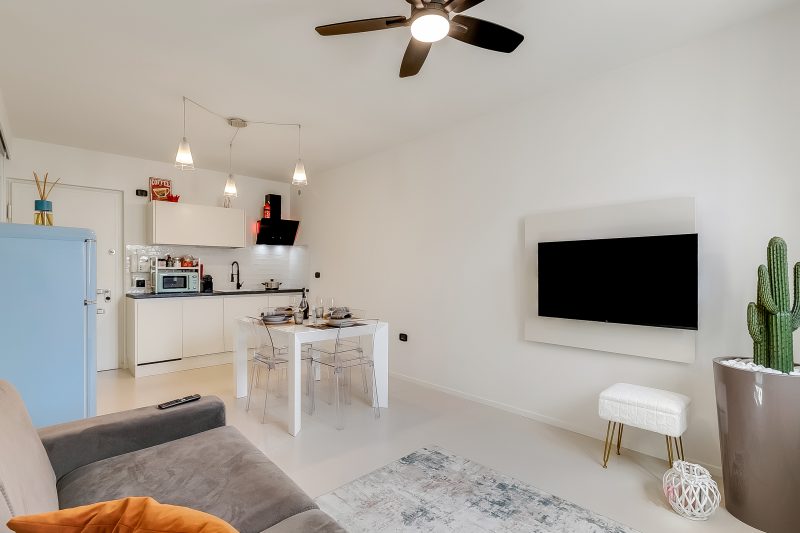 Appartamento Feva : Riva del Garda Old Town Apartment