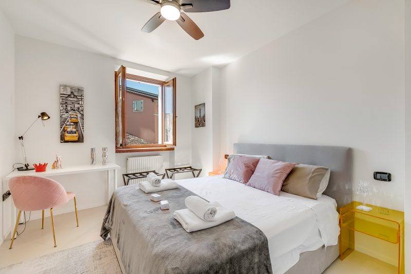 Appartamento Feva : Riva del Garda Old Town Apartment