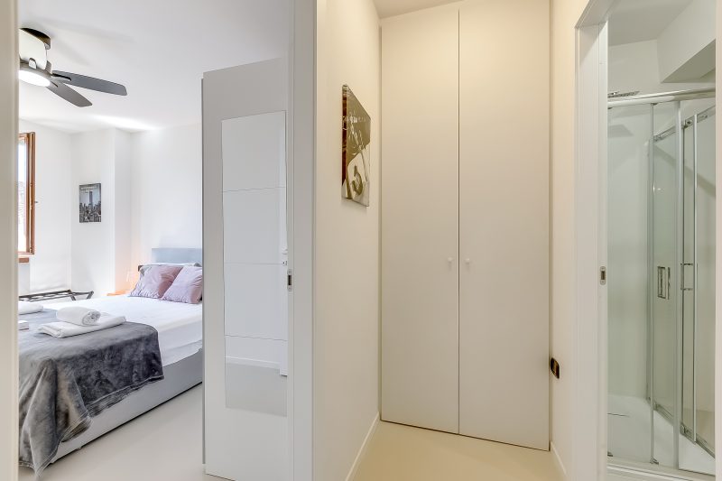 Appartamento Feva : Riva del Garda Old Town Apartment