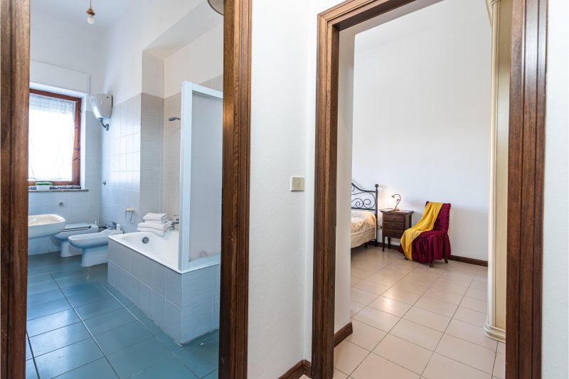 Bilo Asfodelo Alghero Centro