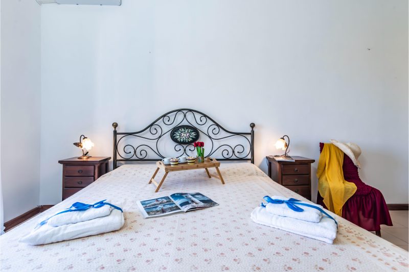 Bilo Asfodelo Alghero Centro