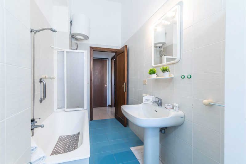 Bilo Asfodelo Alghero Centro