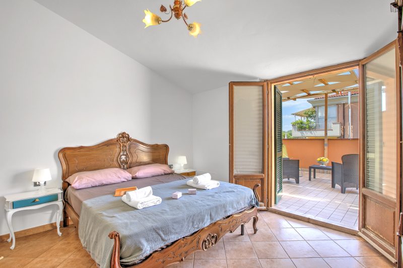 Chianti Wine Site Apt Private Balcony