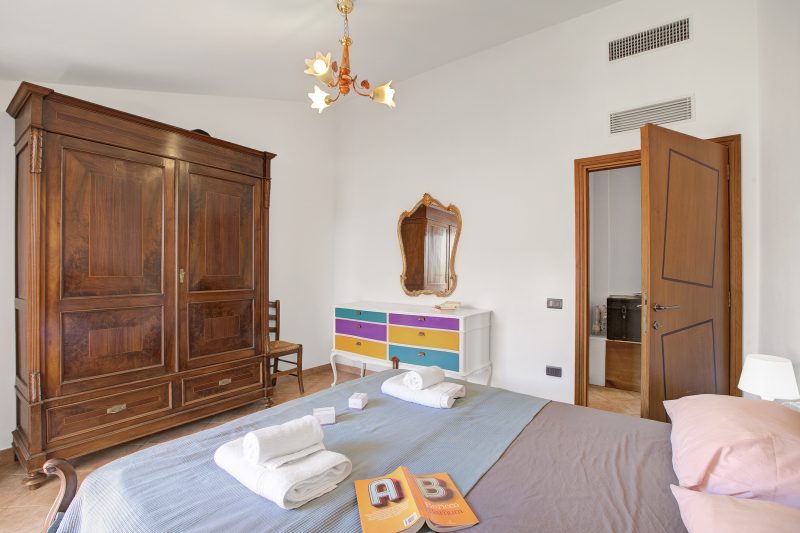 Chianti Wine Site Apt Private Balcony