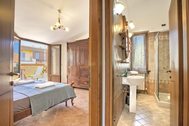 Chianti Wine Site Apt Private Balcony