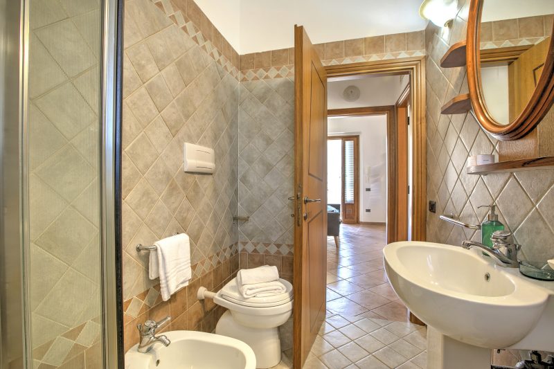 Chianti Wine Site Apt Private Balcony