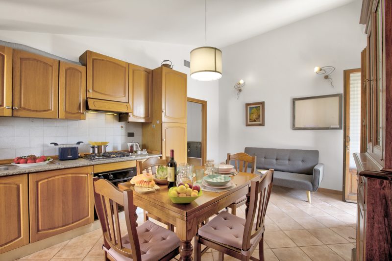 Chianti Wine Site Apt Private Balcony