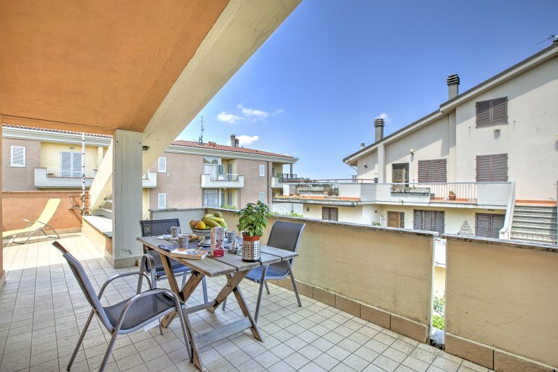 Chianti Wine Site Apt Private Balcony