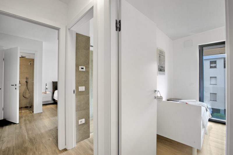Sole E Lago