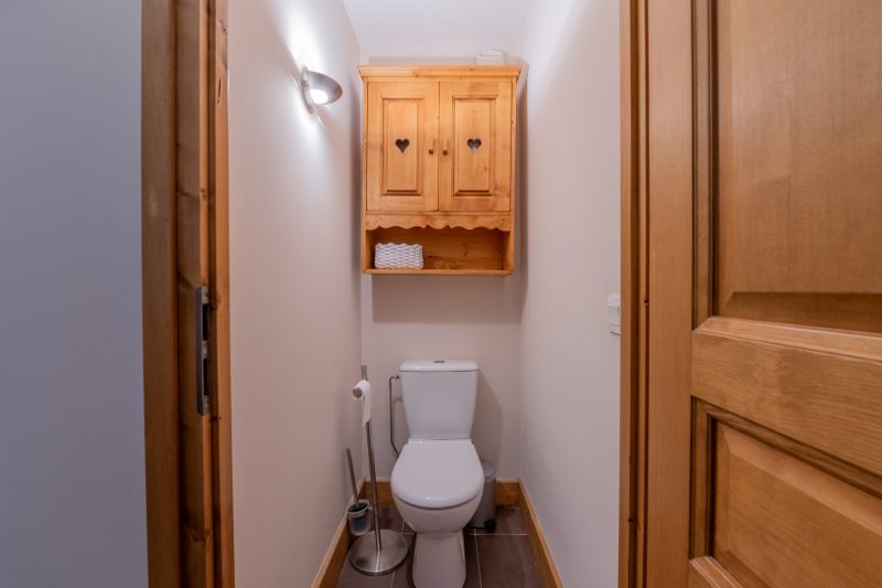 V Balme 15: Beside Ski Lift; Pool, Sauna & Gym