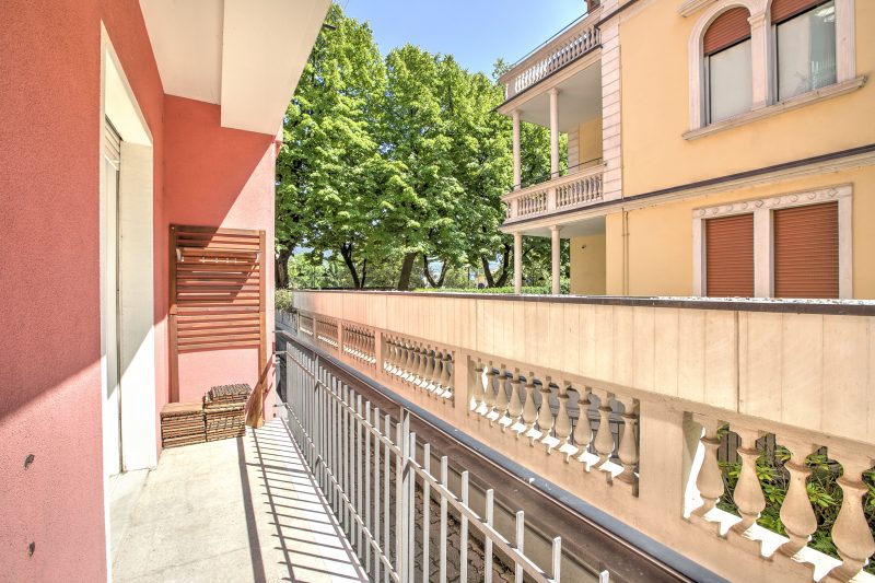Residenza Albachiara in Riva del Garda