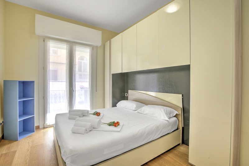 Residenza Albachiara in Riva del Garda