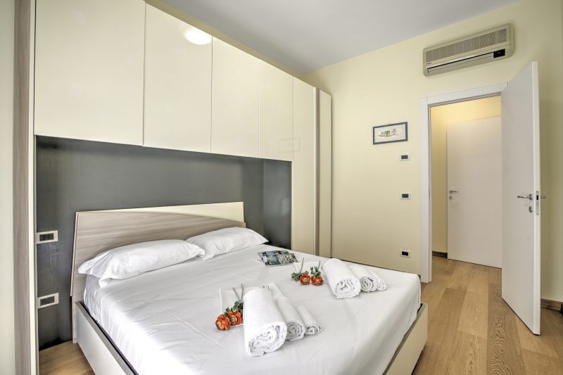 Residenza Albachiara in Riva del Garda