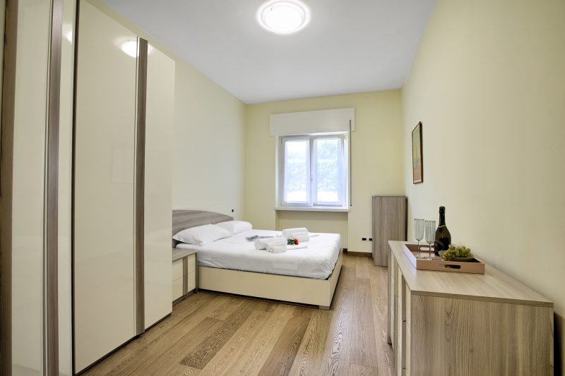 Residenza Albachiara in Riva del Garda