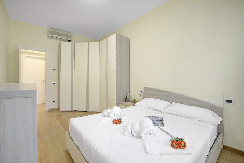 Residenza Albachiara in Riva del Garda