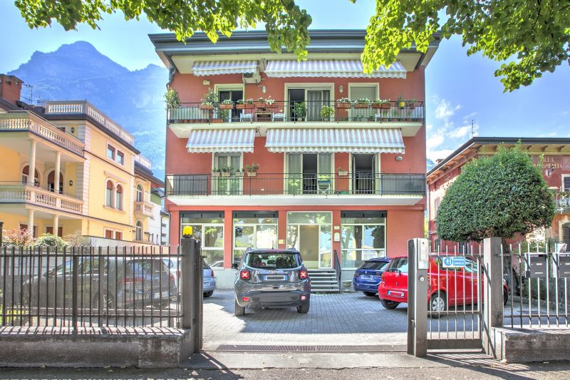 Residenza Albachiara in Riva del Garda
