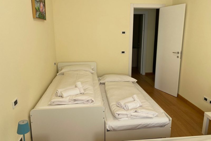 Residenza Albachiara in Riva del Garda