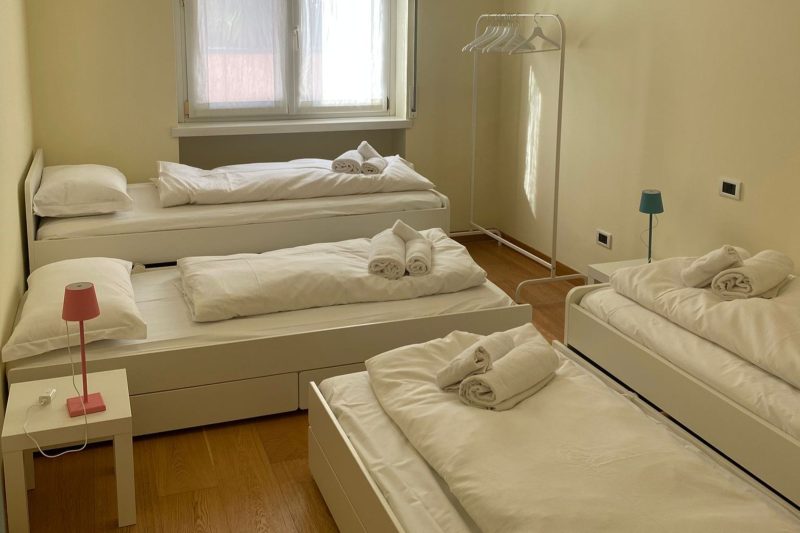Residenza Albachiara in Riva del Garda