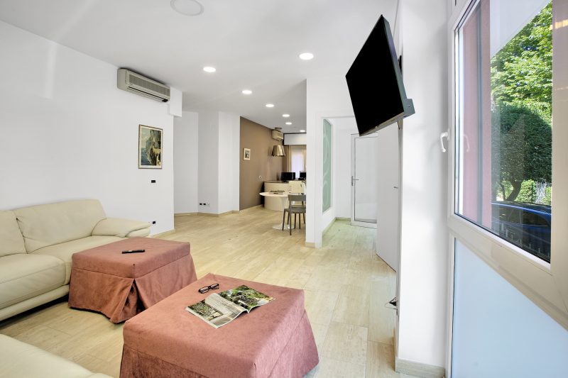 Residenza Albachiara in Riva del Garda