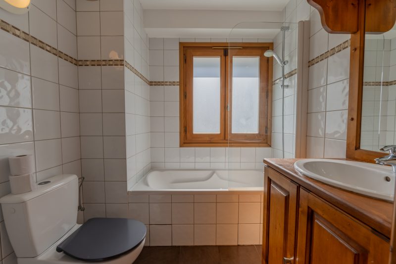 V Balme 06: Beside Ski Lift; Pool, Sauna & Gym