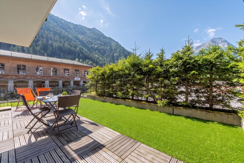 V Balme 06: Beside Ski Lift; Pool, Sauna & Gym
