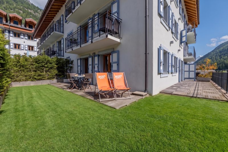 V Balme 06: Beside Ski Lift; Pool, Sauna & Gym