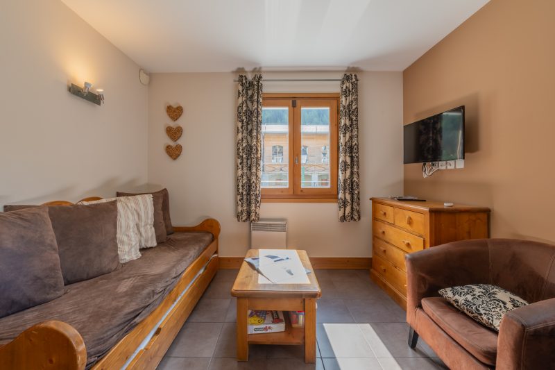 V Balme 06: Beside Ski Lift; Pool, Sauna & Gym