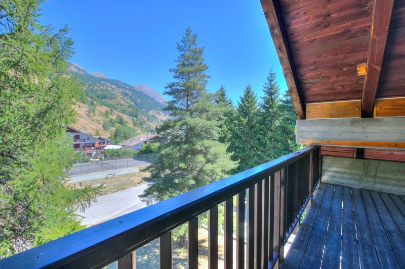Appartamento Nido Alpino for 5 with Balcony
