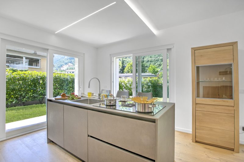 Casa Rudolfo Apartment with Private Garden