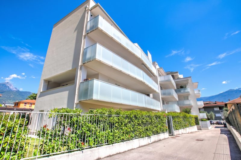 Casa Rudolfo Apartment with Private Garden