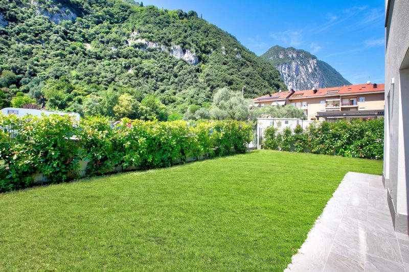 Casa Rudolfo Apartment with Private Garden