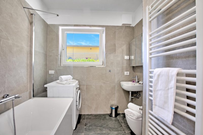 Casa Rudolfo Apartment with Private Garden