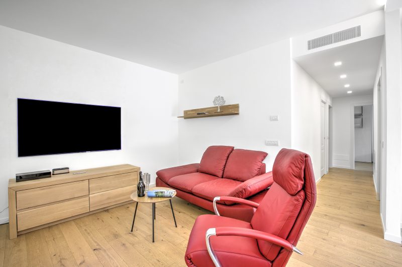 Casa Rudolfo Apartment with Private Garden