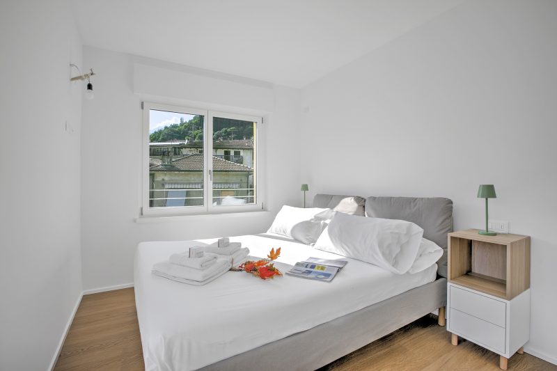 Ulivo Bike & River Apartment
