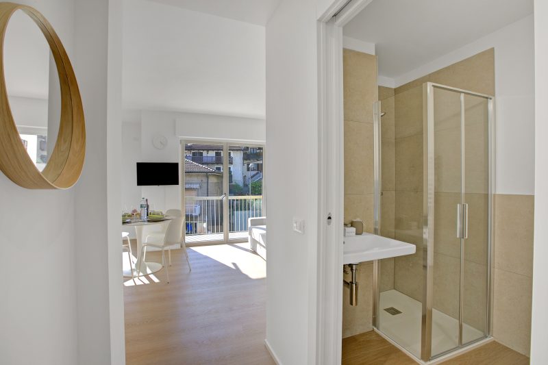 Ulivo Bike & River Apartment