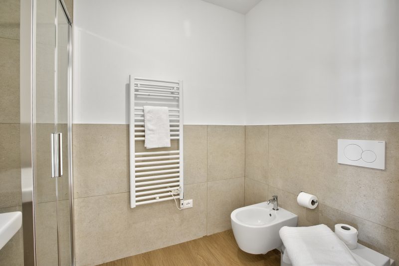 Ulivo Bike & River Apartment